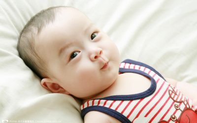 廷恩(小貝比)
