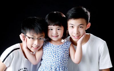 魏楚夏兄妹